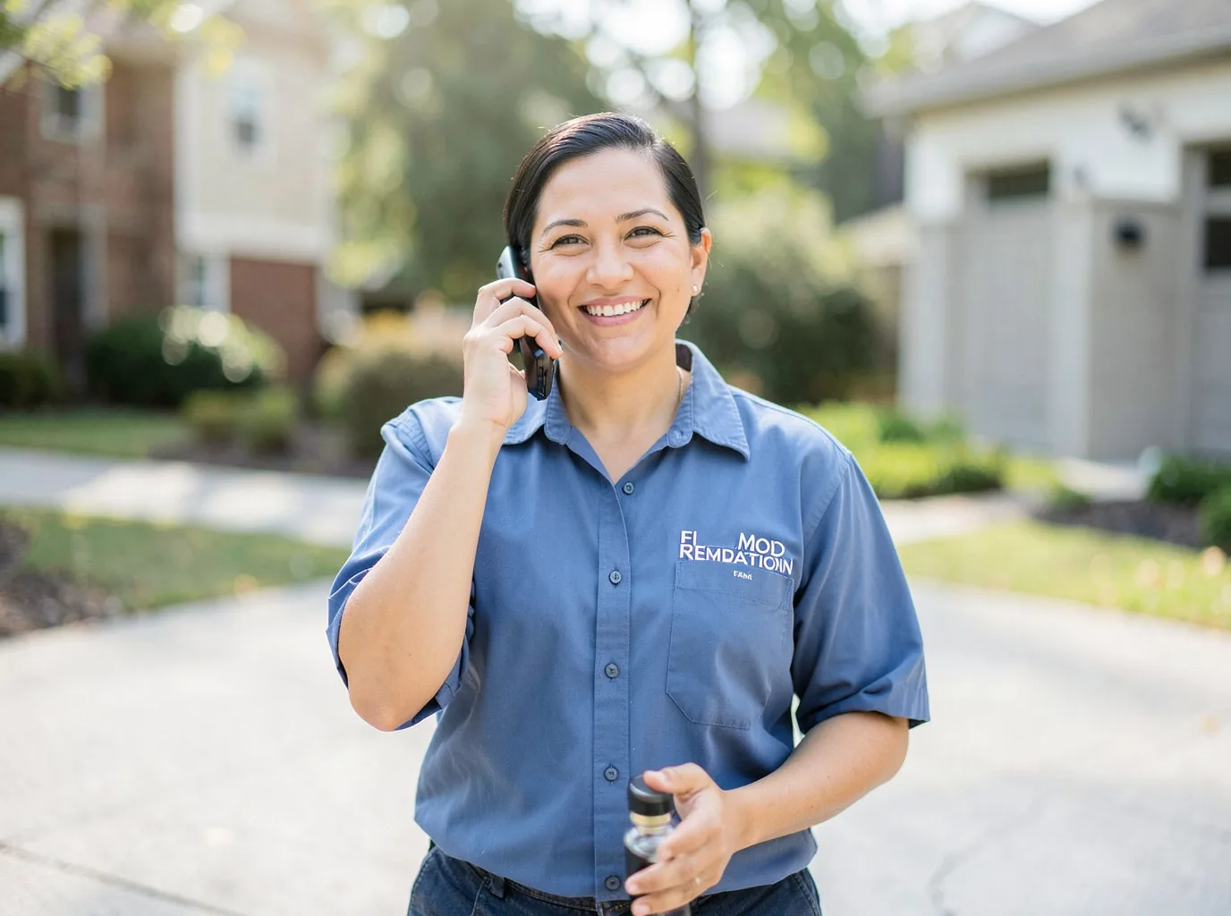 Mold Remediation Teague, TX FAQs